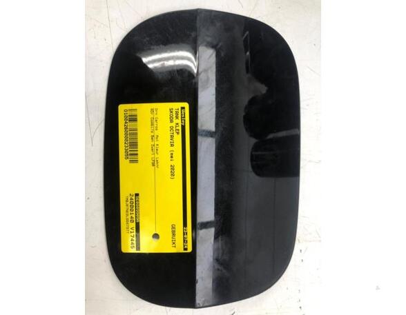 Fuel Tank Filler Flap SKODA OCTAVIA IV Combi (NX5)