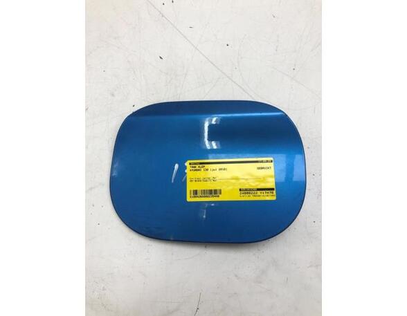 Fuel Tank Filler Flap HYUNDAI i30 Estate (PDE)