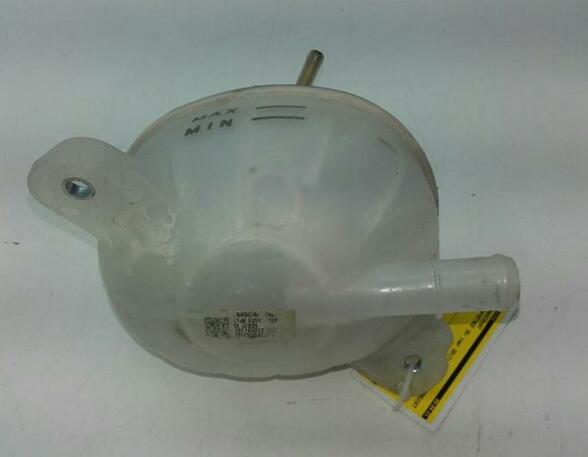 Coolant Expansion Tank KIA SPORTAGE (QL, QLE)