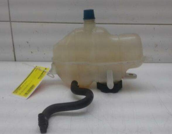 Coolant Expansion Tank OPEL CORSA E (X15)