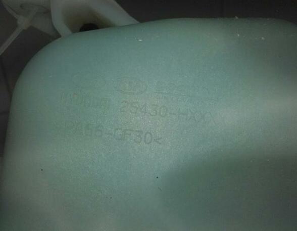 Coolant Expansion Tank KIA RIO IV (YB, SC, FB)