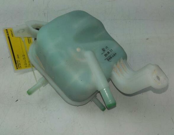 Coolant Expansion Tank KIA RIO IV (YB, SC, FB)