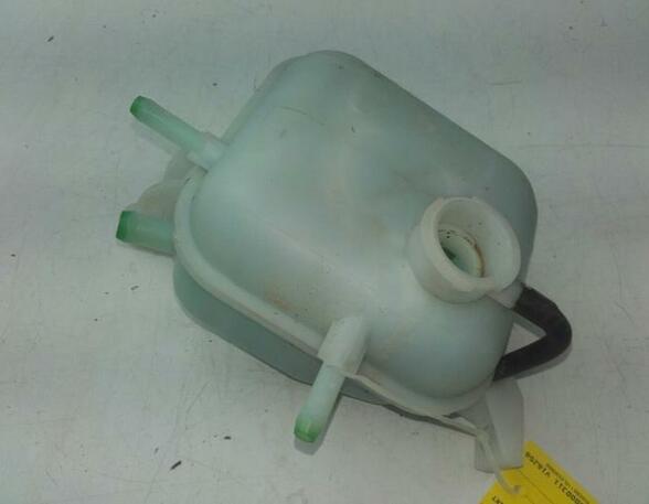 Coolant Expansion Tank KIA RIO IV (YB, SC, FB)