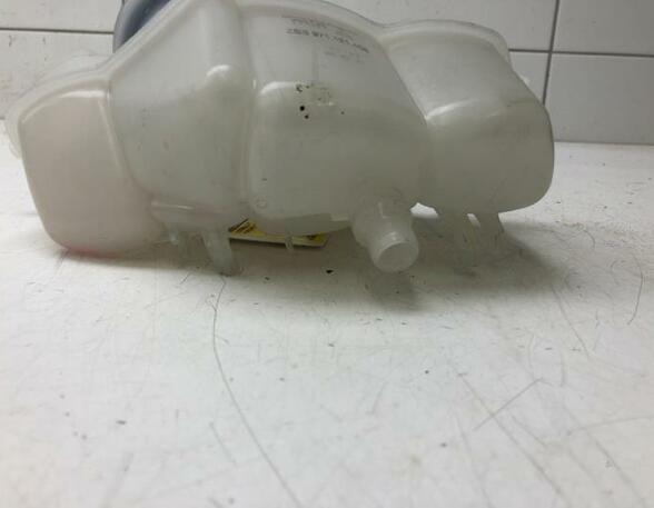 Coolant Expansion Tank PORSCHE PANAMERA (971)