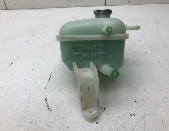 Coolant Expansion Tank KIA RIO IV (YB, SC, FB)