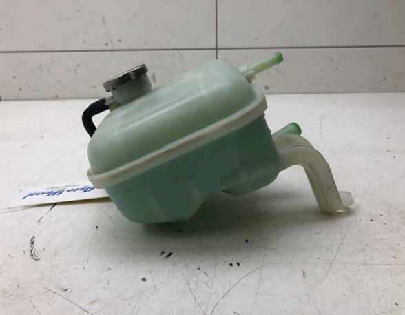 Coolant Expansion Tank KIA RIO IV (YB, SC, FB)