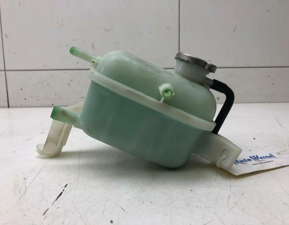 Coolant Expansion Tank KIA RIO IV (YB, SC, FB)