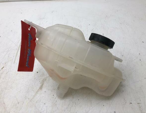 Coolant Expansion Tank OPEL CORSA E (X15)