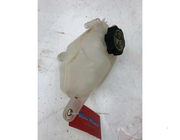 Coolant Expansion Tank OPEL CORSA E (X15)