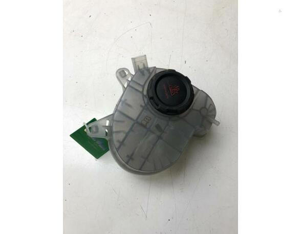 Coolant Expansion Tank SKODA OCTAVIA IV Combi (NX5)