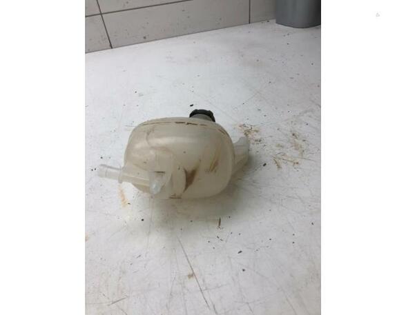 Coolant Expansion Tank NISSAN MICRA V (K14)