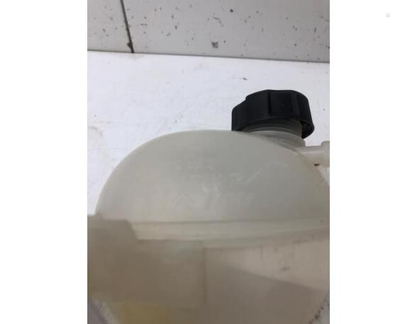 Coolant Expansion Tank CITROËN C-ELYSEE (DD_), PEUGEOT 2008 I (CU_), OPEL CROSSLAND X / CROSSLAND (P17, P2QO)