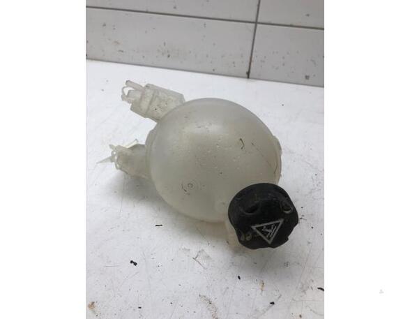 Coolant Expansion Tank CITROËN C-ELYSEE (DD_), PEUGEOT 2008 I (CU_), OPEL CROSSLAND X / CROSSLAND (P17, P2QO)