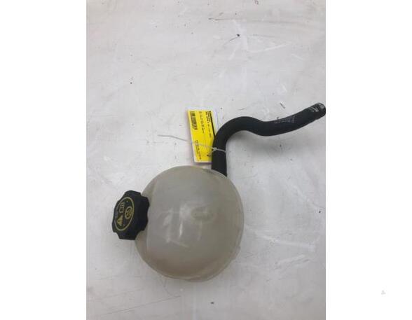 Coolant Expansion Tank OPEL ASTRA K Sports Tourer (B16)