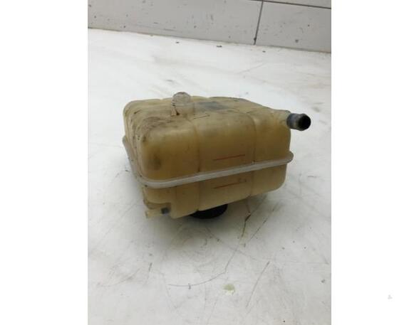 Coolant Expansion Tank SSANGYONG KORANDO (CK)