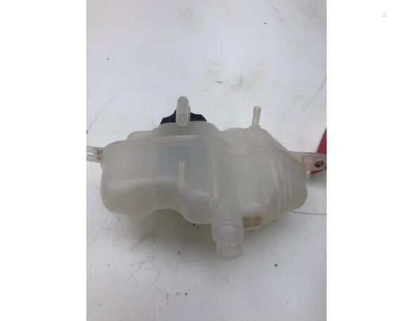 Coolant Expansion Tank OPEL CORSA E (X15)