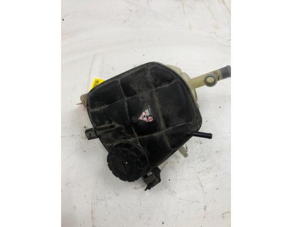 Coolant Expansion Tank MERCEDES-BENZ M-CLASS (W164)