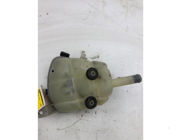 Coolant Expansion Tank MERCEDES-BENZ M-CLASS (W164)