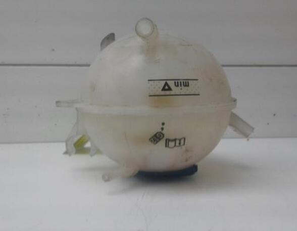 Coolant Expansion Tank AUDI A3 (8P1), AUDI A3 Sportback (8PA)