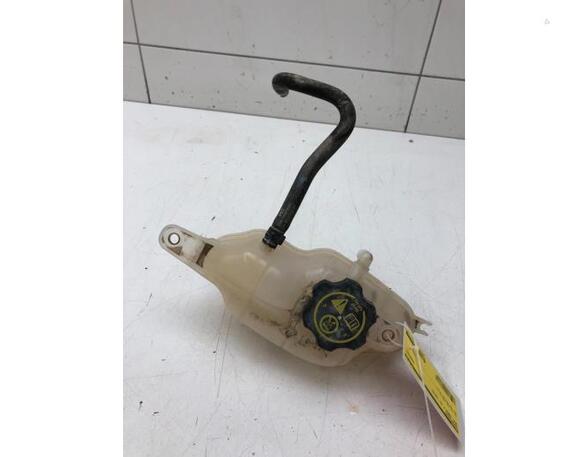 Coolant Expansion Tank OPEL CORSA E (X15)