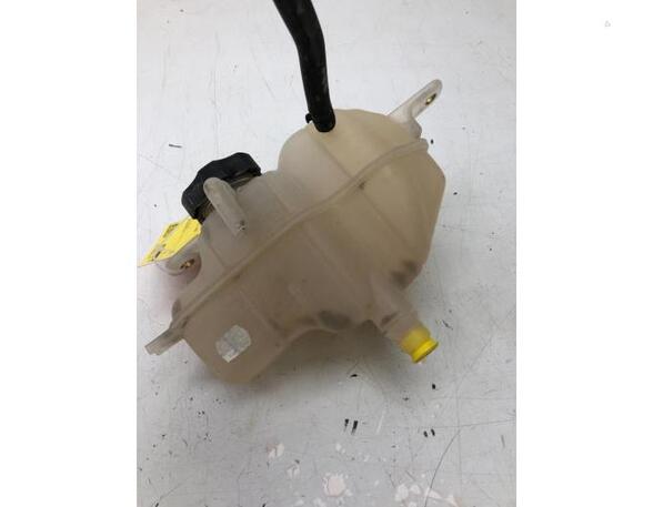 Coolant Expansion Tank OPEL CORSA E (X15)