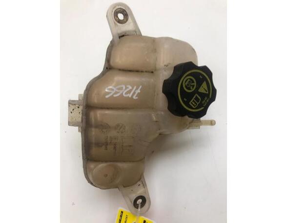 Coolant Expansion Tank OPEL ADAM (M13)