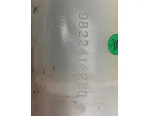 Coolant Expansion Tank OPEL GRANDLAND X (A18)