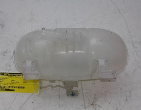 Coolant Expansion Tank RENAULT TRAFIC III Van (FG_)