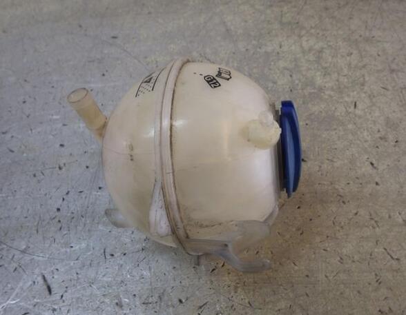 Coolant Expansion Tank VW PASSAT ALLTRACK B7 (365), VW PASSAT B7 Variant (365)