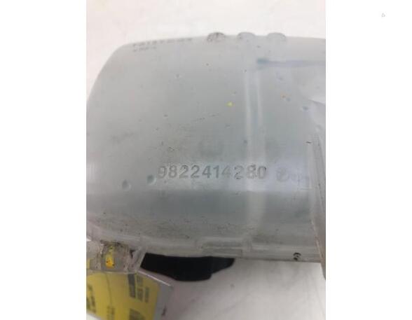 Coolant Expansion Tank OPEL GRANDLAND X (A18)