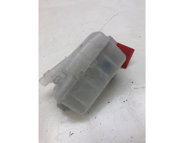 Coolant Expansion Tank OPEL GRANDLAND X (A18)