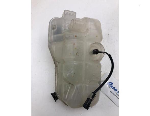 Coolant Expansion Tank VOLVO V40 Hatchback (525, 526), VOLVO V40 Cross Country (526)