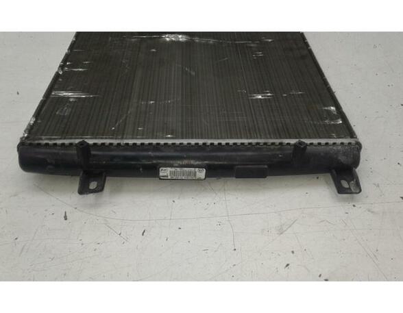 Radiator VW GOLF V Variant (1K5), VW GOLF VI Variant (AJ5), VW GOLF VI (5K1)