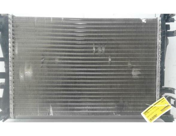 Radiator OPEL CORSA E (X15)