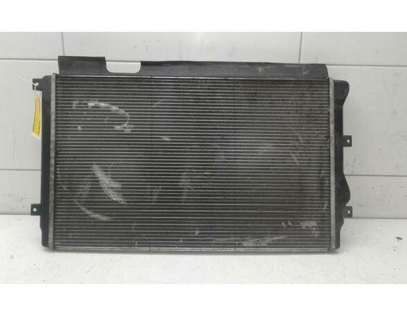 Radiator VW GOLF PLUS (5M1, 521)