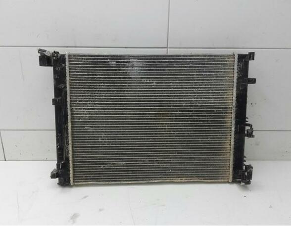 Radiator NISSAN MICRA V (K14)