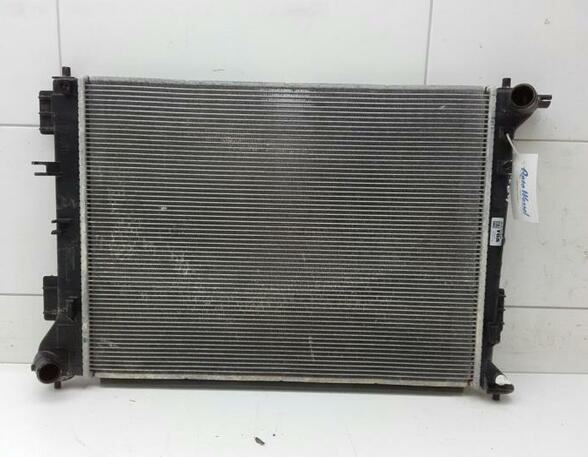 Radiator KIA Sportage (QL, QLE)