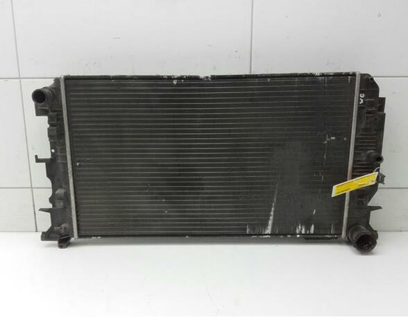 Radiator MERCEDES-BENZ SPRINTER 3,5-t Bus (906)