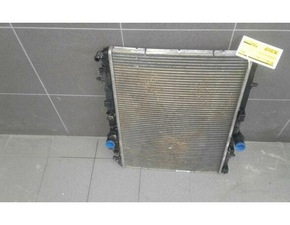 Radiator OPEL CROSSLAND X / CROSSLAND (P17, P2QO)