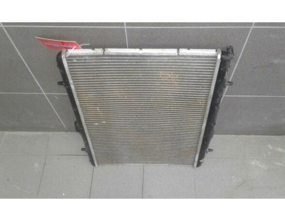 Radiator OPEL CROSSLAND X / CROSSLAND (P17, P2QO)