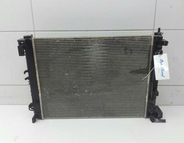 Radiator NISSAN Micra V (K14)