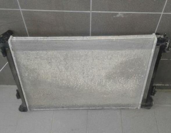 Radiator KIA SPORTAGE (QL, QLE)