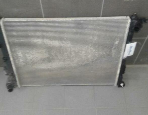 Radiator KIA SPORTAGE (QL, QLE)