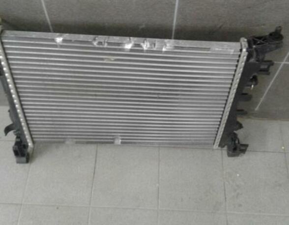 Radiator OPEL CORSA E (X15)