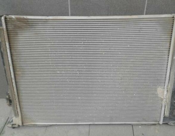 Radiateur KIA Sportage (QL, QLE)