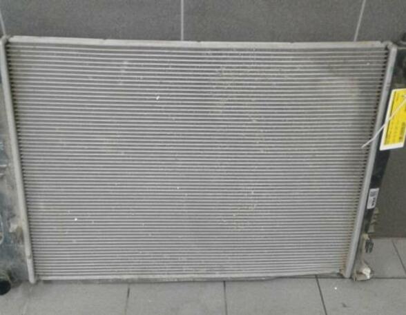 Radiator KIA Sportage (QL, QLE)