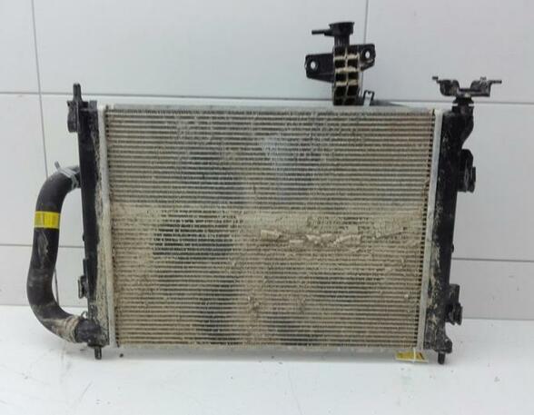 Radiator KIA STONIC (YB)