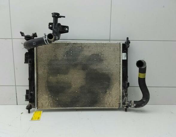 Radiateur KIA STONIC (YB)