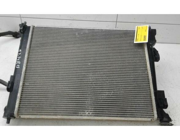 Radiator KIA STONIC (YB)