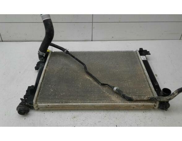 Radiator KIA STONIC (YB)